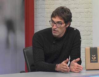 "Kanpaina honetako produktuak etxeko despentsa betetzeko modukoak dira"