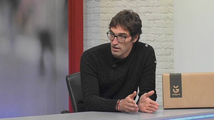 "Kanpaina honetako produktuak etxeko despentsa betetzeko modukoak dira"