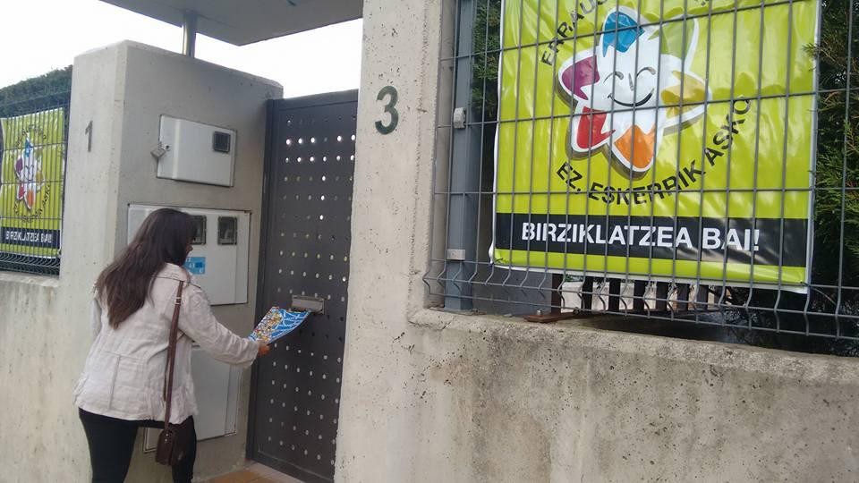 Zubieta, jai astean murgiltzear