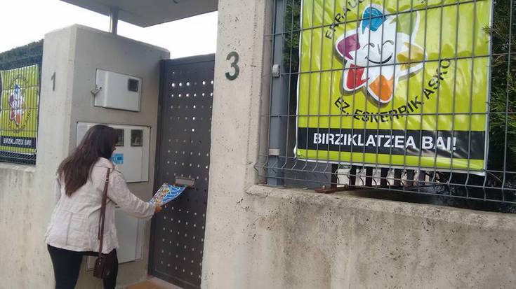 Zubieta, jai astean murgiltzear