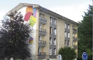Alokairu sozialean jarri dira sei udal etxebizitza