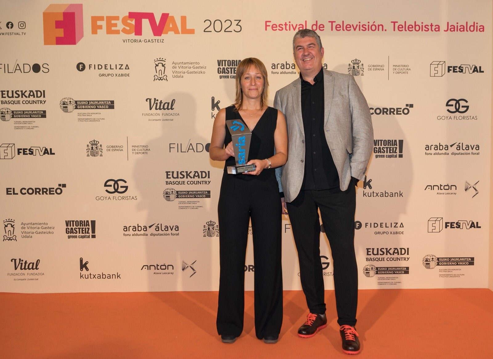 FesTVal jaialdiko EITB Saria Tokikomentzat