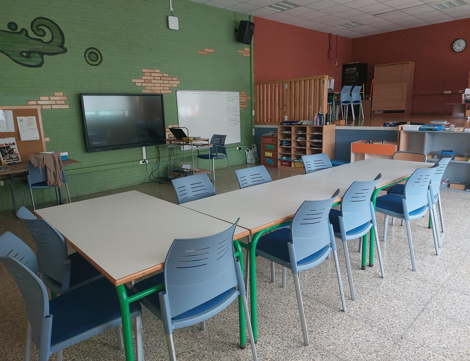 Ikastetxeetan aurrematrikulatzeko aukera gaurtik