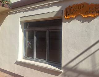 Datorrena, hurrengo jaiegunon atariko azken aldizkaria