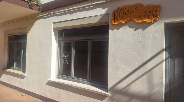 Datorrena, hurrengo jaiegunon atariko azken aldizkaria