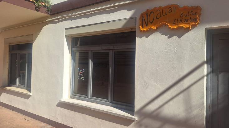 Datorrena, hurrengo jaiegunon atariko azken aldizkaria