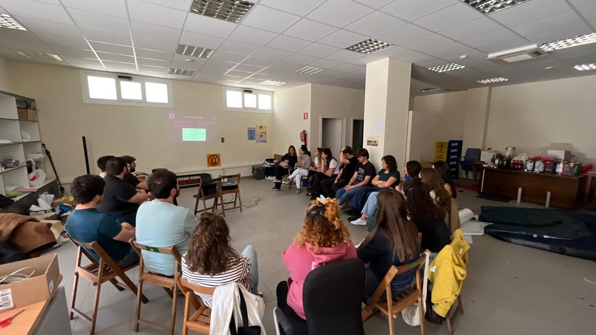 "Eragiteko gaitasun askoz gehiago dugu denak elkartuta"