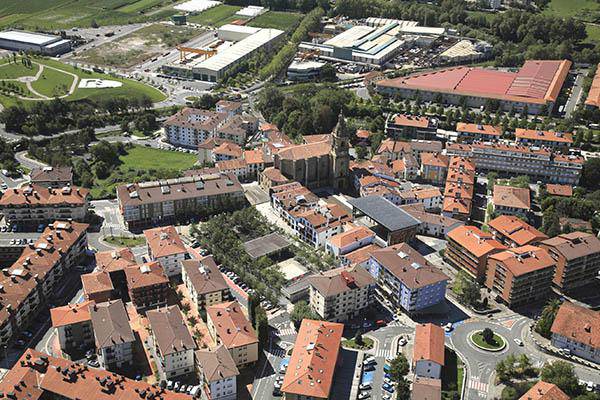 Langabetuentzako enplegu prestakuntza programa berria