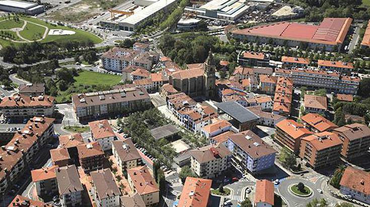 Langabetuentzako enplegu prestakuntza programa berria