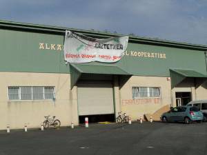 Udako Eskolen lehen saioa 17:00etan, Usurbilgo Gaztetxean