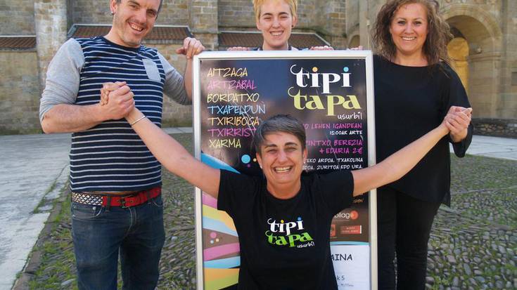 6.250 eta 3.823, Tipi-Tapako zenbaki sarituak