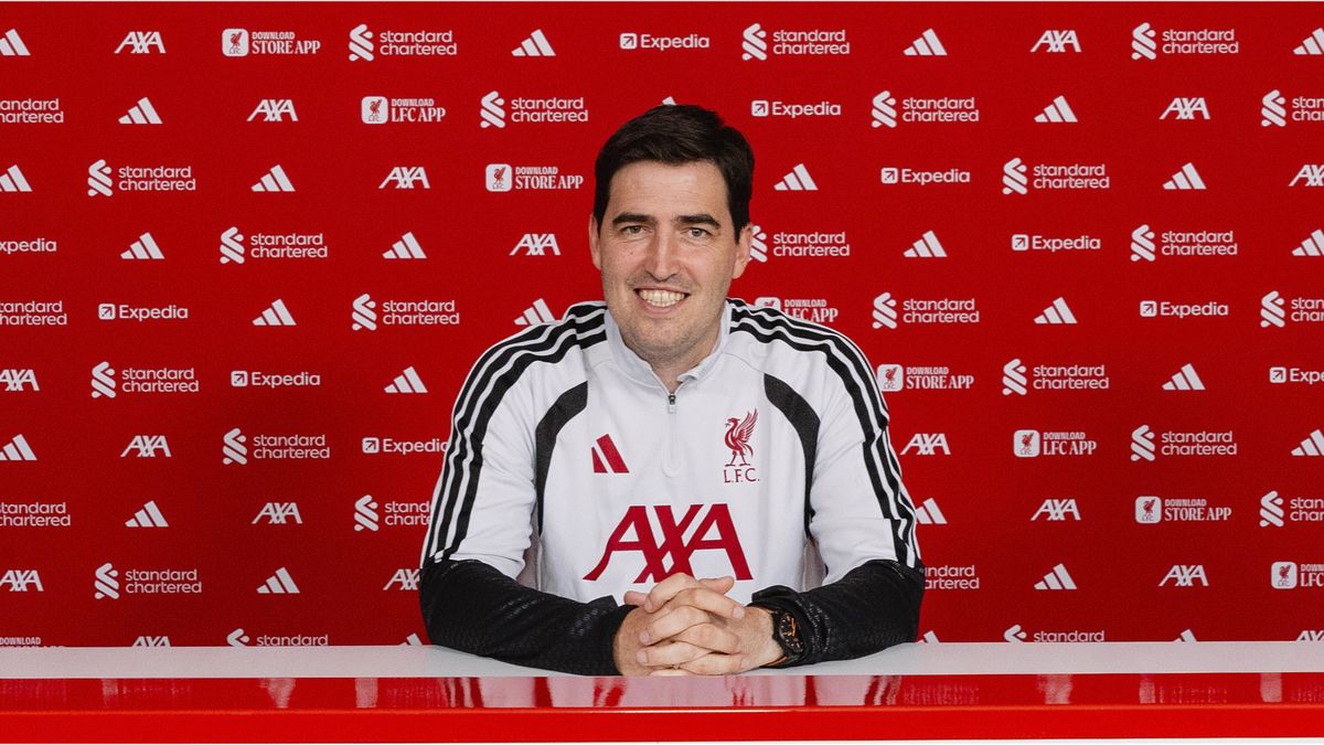 Andoni Iraolaren sorterri hau are ezagunagoa egin du nazioartean Liverpool taldeak