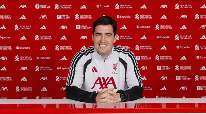 Andoni Iraolaren sorterri hau are ezagunagoa egin du nazioartean Liverpool taldeak