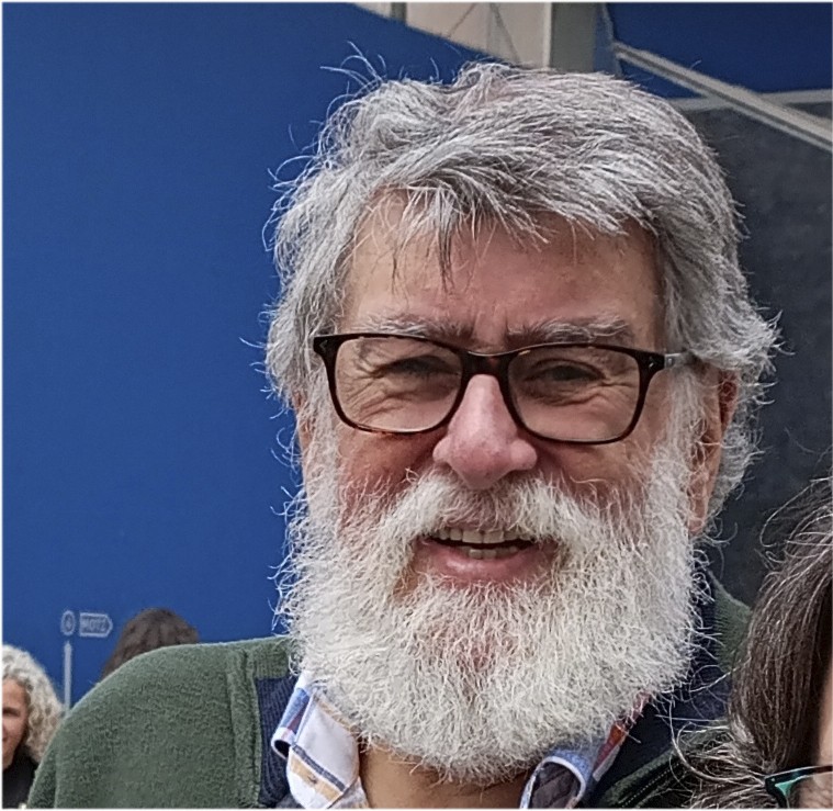 Edorta Agirre Alonso zendu da