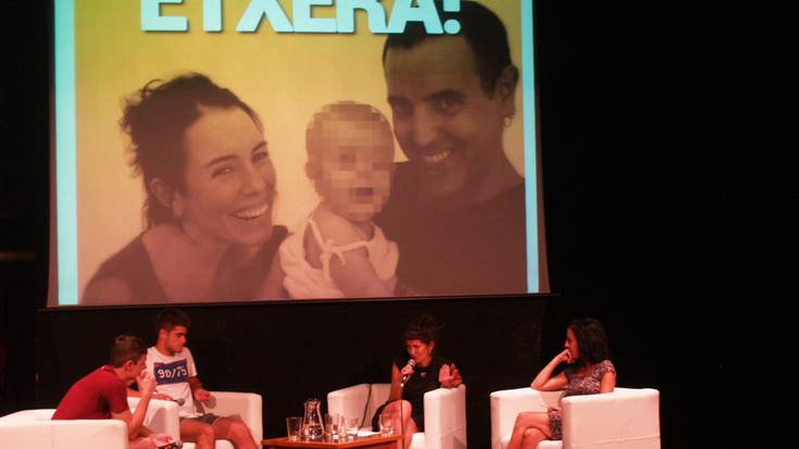 "Herria Xutan" zikloa amaitzeko, azken ostiraleko elkarretaratzea gaur