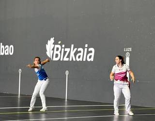 Miriam Arrillaga Beloki, Urrezko Danborra jasotzeko 98 hautagaien artean zegoen