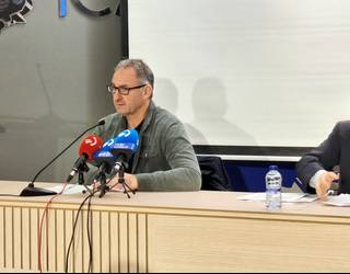 Espainiako Konstituzio Auzitegiak arrazoia eman dio GuraSOS elkarteari