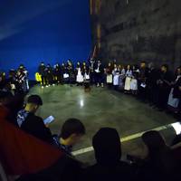 "Gero Bat Gaurdanik: Arrobitxulo eraikitzen" topaketak: Aztarrikant