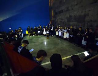 Hiru hitzordu gaur, "Gero Bat Gaurdanik: Arrobitxulo Eraikitzen" topaketen baitan