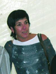 Marisa Alejandro eta beste 34 lagun epaituko dituzte, urtarrilaren 12tik aurrera