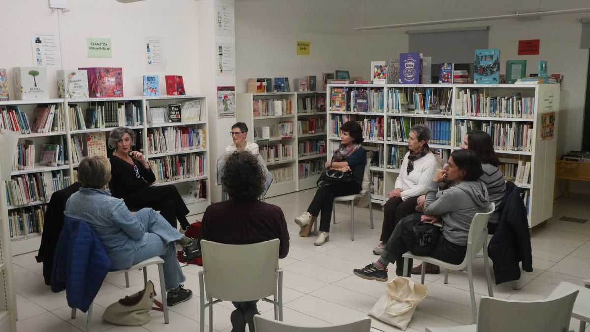 Instagram kontua hackeatu diete Sutegi udal liburutegikoei, urteko ekintzen eskaintza amaitu berritan