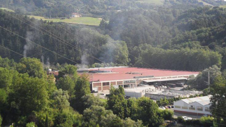 Udala Jaurlaritzarekin biltzekoa da gaur, ke isurketen gaian neurriak eskatzeko