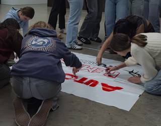 "Autodefentsa feministaz erantzungo dugu"