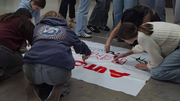 "Autodefentsa feministaz erantzungo dugu"