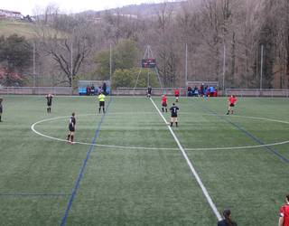 Larunbatean izango dute segida Usurbil F.T.-ren 50. urtemugako ekimenek