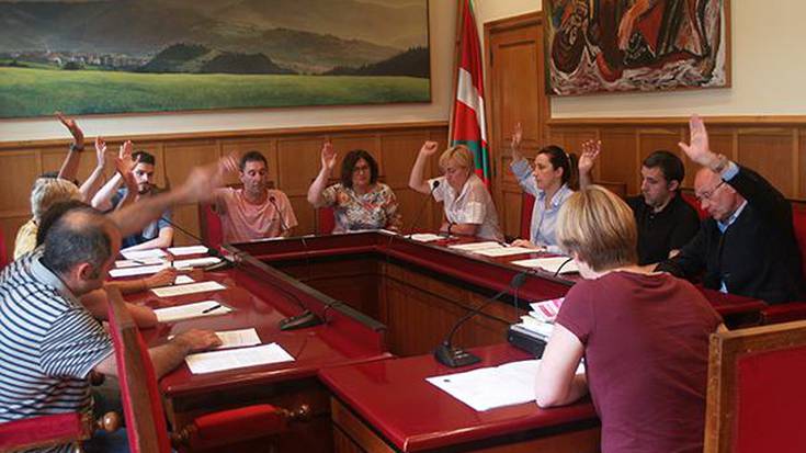 Udala, Ingemarren etorkizuna bermatzeko plan eske