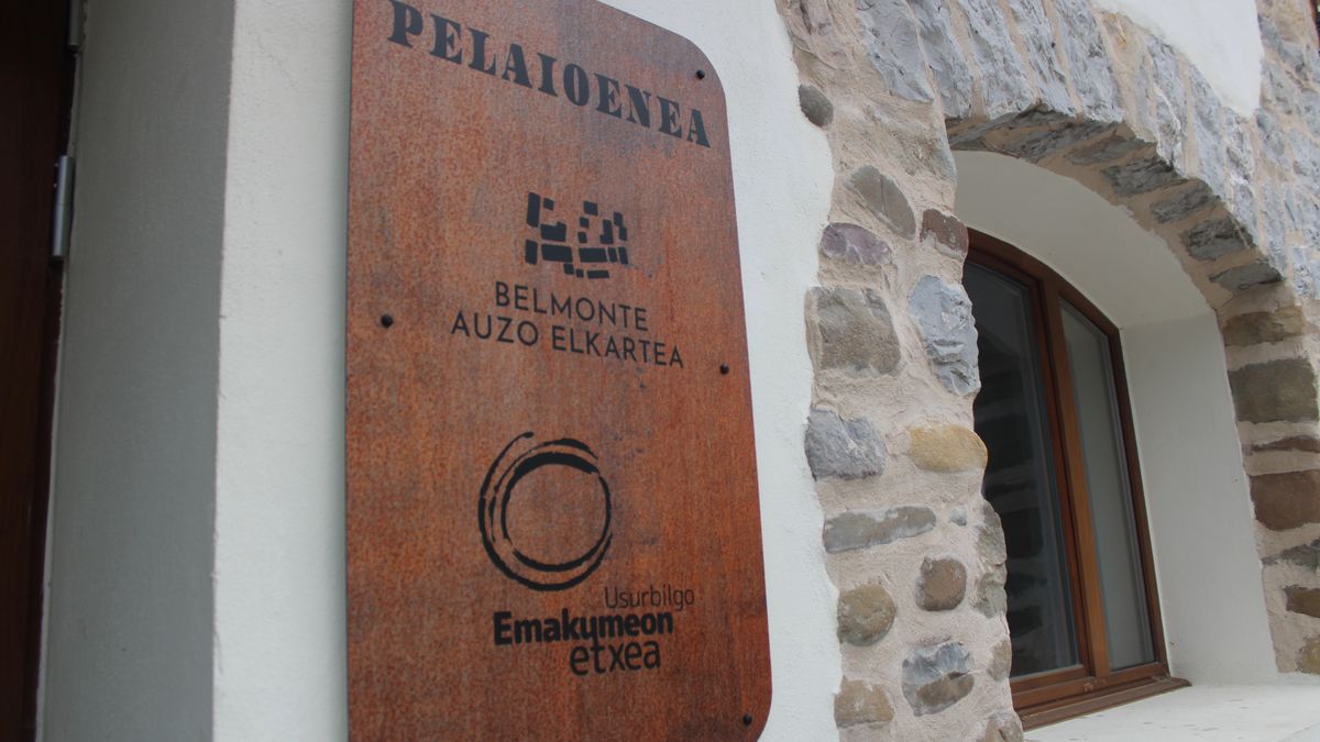 Gaurko "hilerokoa pubertaroan" tailerra, bertan behera