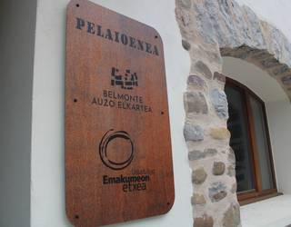 Gaurko "hilerokoa pubertaroan" tailerra, bertan behera