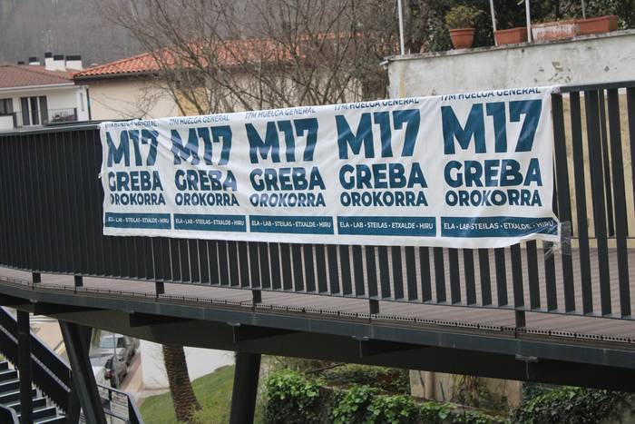 "Denok duintasunez bizi gaitezen"