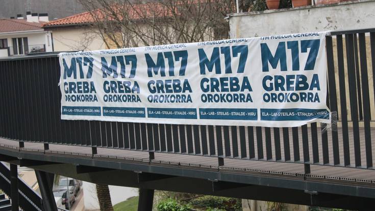 "Denok duintasunez bizi gaitezen"