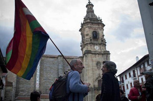 "Aniztasun sexualaren alde eta fobia mota guztien aurka lanean jarraituko du Udalak"