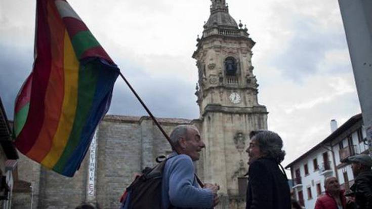 "Aniztasun sexualaren alde eta fobia mota guztien aurka lanean jarraituko du Udalak"