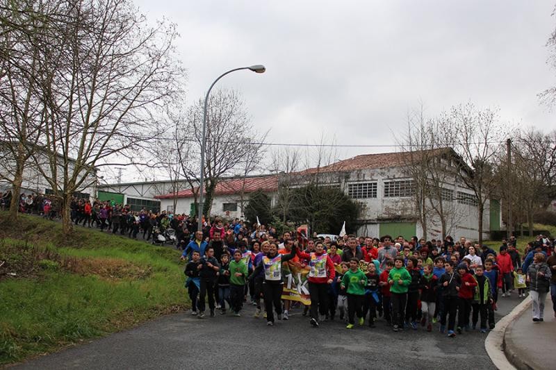Korrika Batzordea otsailaren 15ean bilduko da berriz