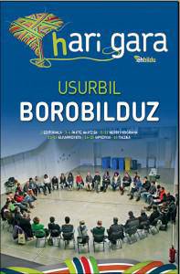Herri Programa 2015 jaitsi