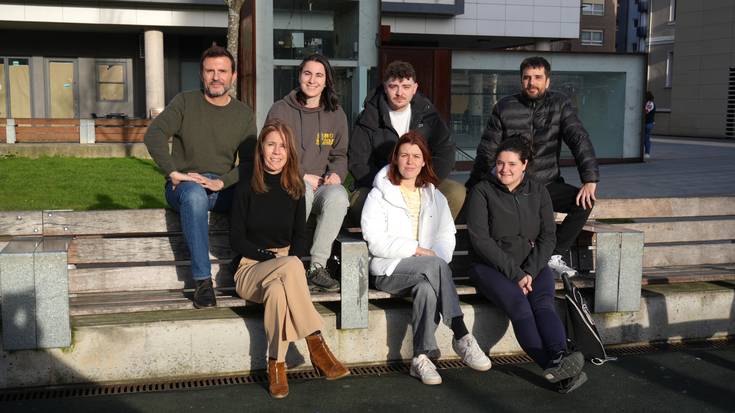 Beat Eroak rap tailerrean izena emateko epea larunbat honetan amaituko da