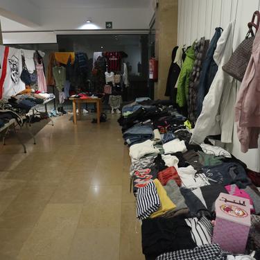 "Gero Bat Gaurdanik: Arrobitxulo eraikitzen" topaketak: Aztarritruk ekimenerako bilketa