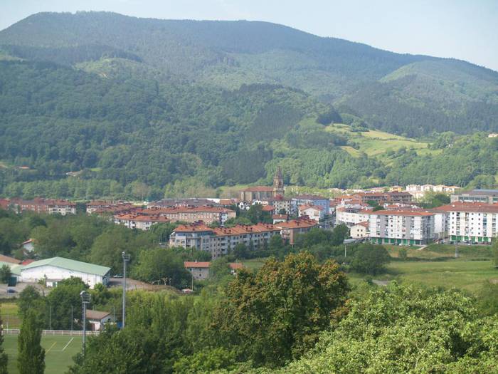 2015eko Usurbilgo langabezia, zenbakitan