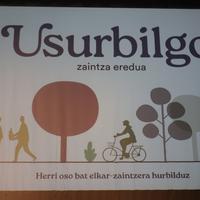 Zaintza ekosistemaren lan topaketa
