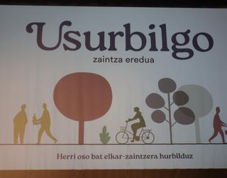 Etxez etxeko zerbitzua zaintza ekosistema berrira egokitzeko bidean