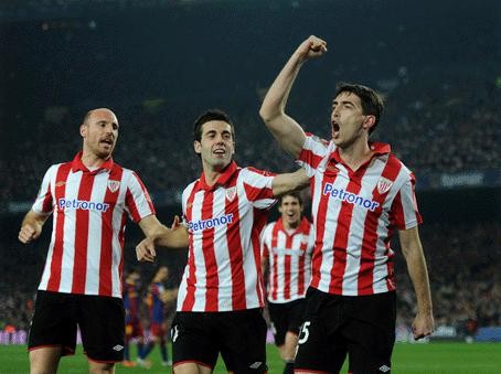Andoni Iraolak futbola utzi du