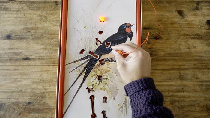 "Enarak" dokumentalaren proiekzioa eta solasaldia ostiralean Aginagan