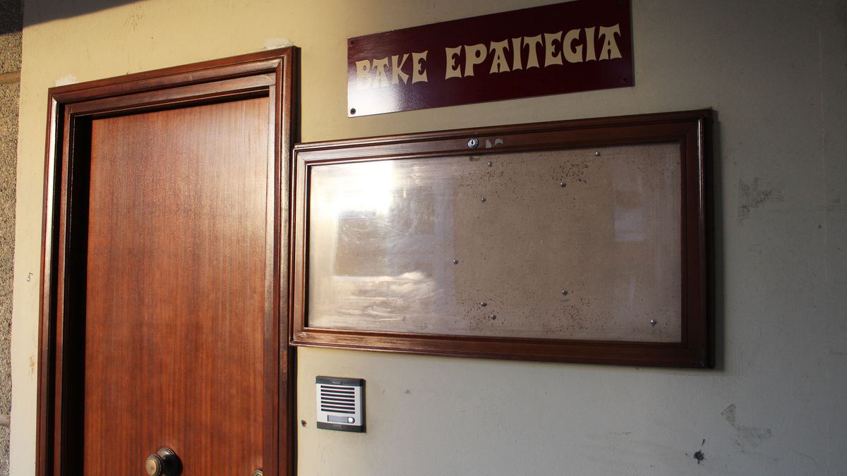 Bake epaile ordezkoa hautatzeko deialdia abian