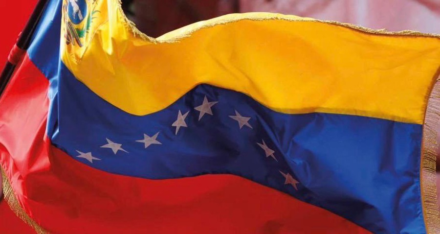 Venezuelar herriari babesa adierazteko elkarretaratzea deitu dute gaurko