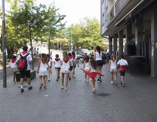 Aisialdiko hezitzaile izateko ikastaroaren aurkezpena gaur