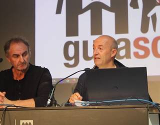 Hamazazpi zuzendari eta teknikariek ikertu gisa deklaratuko dute, Arkaitzerrekako isurketen harira