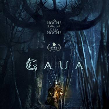 Euskarazko film berrienak NOAUA! K.E.-ren eskutik: "Gaua"